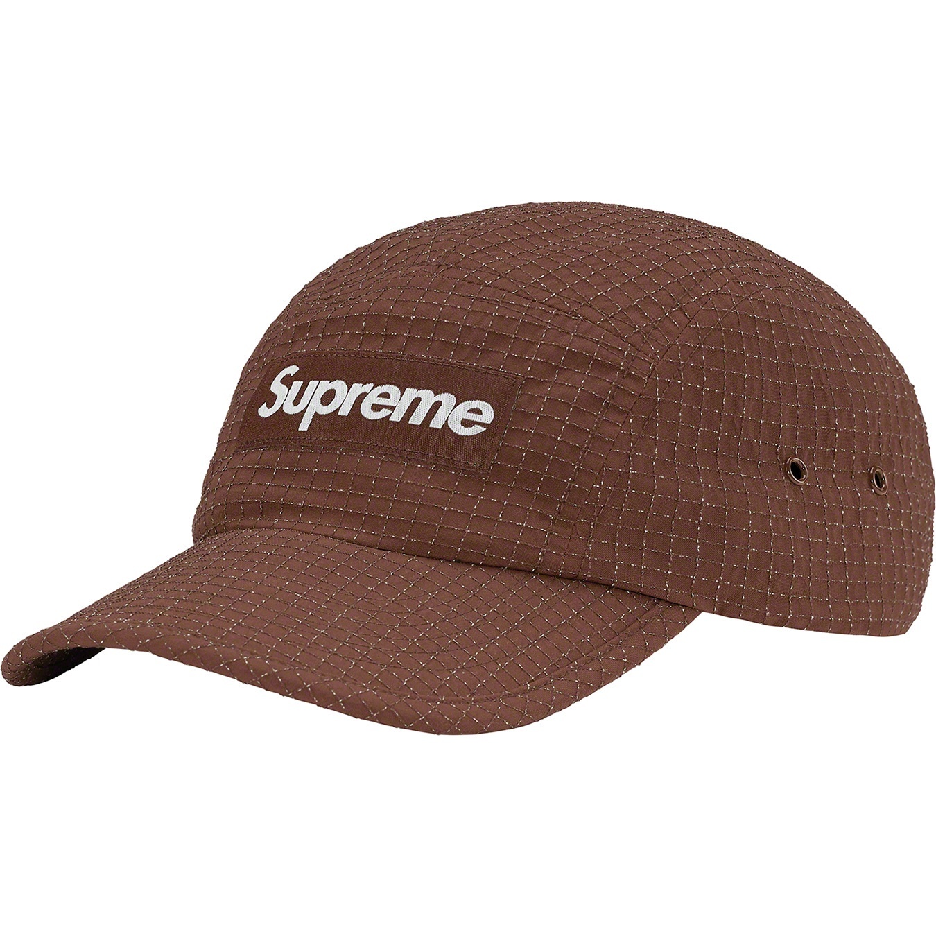Glow Ripstop Camp Cap view 6
